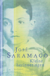 Kleine herinneringen - José Saramago (ISBN 9789460920592)