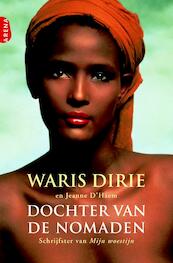 Dochter van de nomaden - Waris Dirie, Jeanne D'Haem (ISBN 9789460920240)