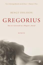 Gregorius - Bengt Ohlsson (ISBN 9789044963670)