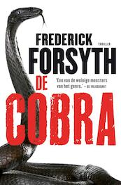 De Cobra - Frederick Forsyth (ISBN 9789044962185)
