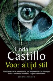 Voor altijd stil - Linda Castillo (ISBN 9789044966015)
