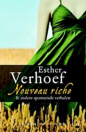 Nouveau Riche - Esther Verhoef (ISBN 9789041419958)