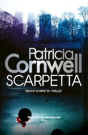 Scarpetta - Patricia Cornwell (ISBN 9789021804385)