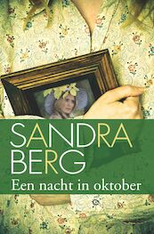 Een nacht in oktober - Sandra Berg (ISBN 9789059777958)
