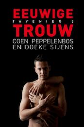 Eeuwige trouw - Coen Peppelenbos, Doeke Sijens (ISBN 9789491065224)