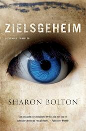 Zielsgeheim - Sharon Bolton (ISBN 9789400500648)