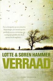 Verraad - Lotte Hammer, Soren Hammer, Søren Hammer (ISBN 9789022999257)