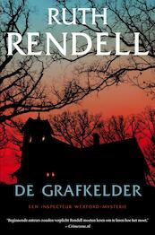 De grafkelder - Ruth Rendell (ISBN 9789400501638)