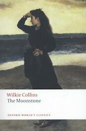 The Moonstone - Wilkie Collins (ISBN 9780199536726)