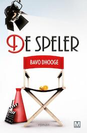 De speler - Bavo Dhooge (ISBN 9789460689451)