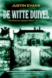 De witte duivel - Justin Evans (ISBN 9789045201252)