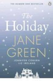 Holiday - Jane Green (ISBN 9780241952221)