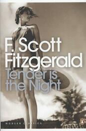 Tender is the Night - F. Scott Fitzgerald (ISBN 9780141183596)
