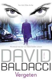 The forgotten - David Baldacci (ISBN 9789400501140)