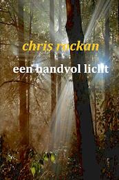 een handvol licht - Chris Rockan (ISBN 9789461934819)