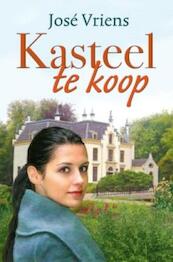 Kasteel te koop - José Vriens (ISBN 9789020532197)