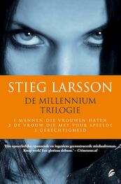 De Millennium trilogie - Stieg Larsson (ISBN 9789044969733)
