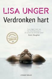 Verdronken hart - Lisa Unger (ISBN 9789400501713)