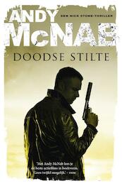 Doodse stilte - Andy McNab (ISBN 9789400502291)