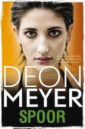 Spoor - Deon Meyer (ISBN 9789400500037)