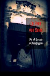 De paus van satan - Patrick Bernauw, Philip Coppens (ISBN 9789491361685)