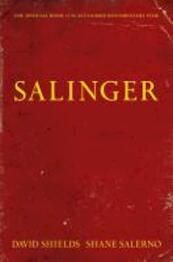 The Private War of J. D. Salinger - David Shields (ISBN 9781471130380)