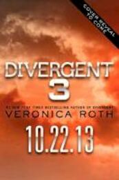 Divergent 03. Allegiant - Veronica Roth (ISBN 9780062287335)