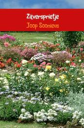 Zilversprietje - Joop Soonieus (ISBN 9789402109160)