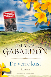 De verre kust - Diana Gabaldon (ISBN 9789022569672)