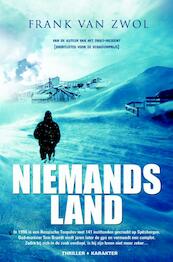 Niemandsland - Frank van Zwol (ISBN 9789045204062)