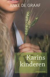 Karins kinderen - Anke de Graaf (ISBN 9789020534214)