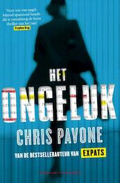 Het ongeluk - Chris Pavone (ISBN 9789045207353)