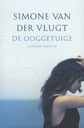 De Ooggetuige - Simone van der Vlugt (ISBN 9789059651630)