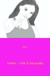 Holebi girls and sensuality - (ISBN 9789462548183)