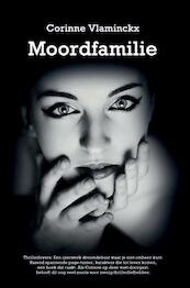 Moordfamilie - Corinne Vlaminckx (ISBN 9789462660304)