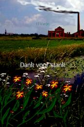 Dank voor stank - El Varón (ISBN 9789402116205)