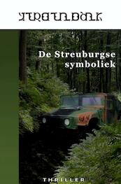 De Streuburgse symboliek - Jeroen Balk (ISBN 9789402117929)