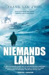 Niemandsland - Frank van Zwol (ISBN 9789045204161)
