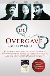 De overgave e-bookpakket - Renee van Amstel (ISBN 9789045206370)