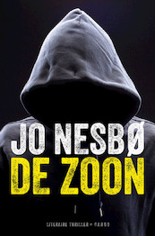 De zoon - Jo Nesbø (ISBN 9789023486145)