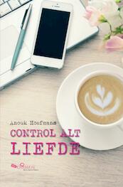 Control Alt liefde - Anouk Hoefmans (ISBN 9789462545519)