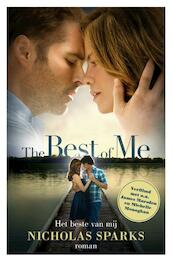 The best of me - Nicholas Sparks (ISBN 9789022571538)