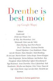 Drenthe is best mooi - (ISBN 9789065090744)