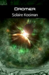 Dromer - Solaire Kooiman (ISBN 9789402124378)