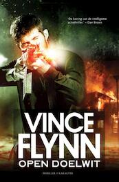 Open doelwit - Vince Flynn (ISBN 9789045207506)