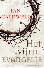 Het vijfde evangelie - Ian Caldwell (ISBN 9789400502680)