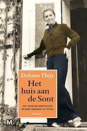 Het huis aan de Sont - Dolores Thijs (ISBN 9789460688645)