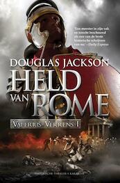 Held van Rome - Douglas Jackson (ISBN 9789045208213)