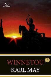 Winnetou / 3 - Karl May (ISBN 9789049901721)