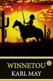 Winnetou / 2 - Karl May (ISBN 9789049901714)